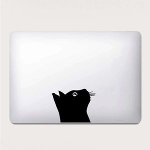 Cat Decal for Computer